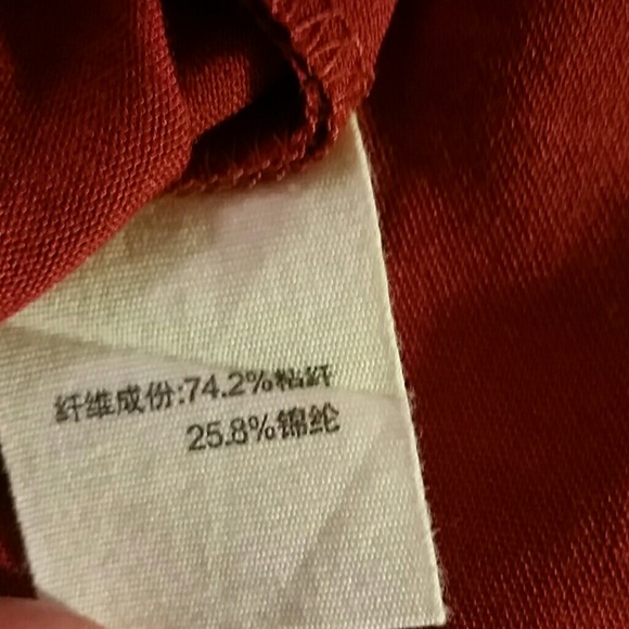 AMII REDEFINE blouse - Picture 8 of 8